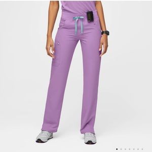 FIGS Kade Cargo Scrub Pants